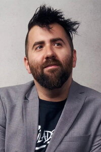 Tommy Avallone