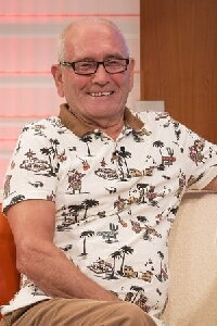 Tommy Cannon