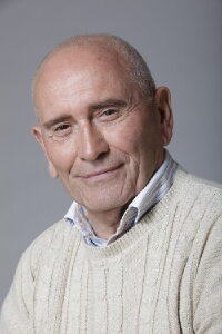 Tommy Cannon