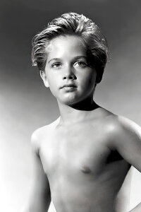 Tommy Carlton