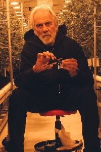 Tommy Chong