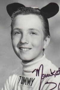 Tommy Cole