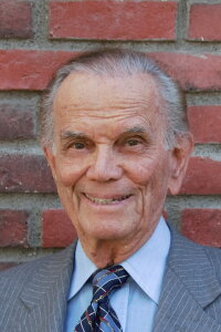 Tommy Cook