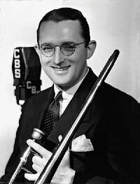 Tommy Dorsey