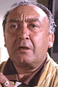 Tommy Godfrey