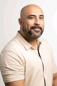 Tommy Gonzalez