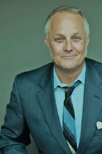 Tommy Hinkley
