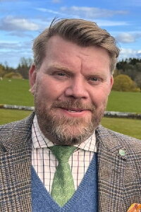 Tommy Johansen
