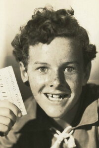 Tommy Kelly