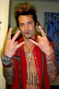 Tommy Lee