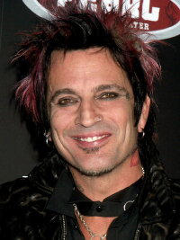 Tommy Lee