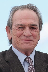 Tommy Lee Jones