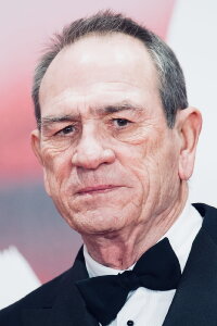 Tommy Lee Jones