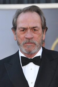 Tommy Lee Jones