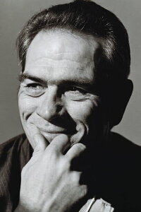 Tommy Lee Jones