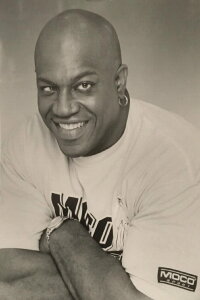 Tommy Lister Jr.