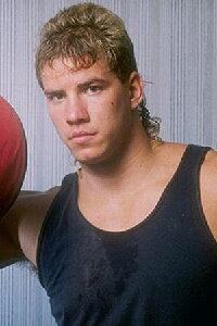 Tommy Morrison