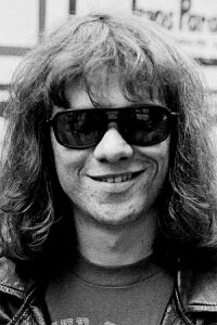 Tommy Ramone