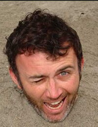 Tommy Tiernan
