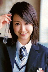 Tomoka Kurokawa