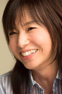 Tomoko Yamaguchi