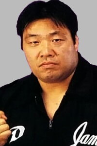 Tomomi Tsuruta