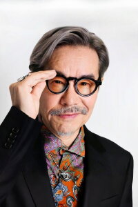 Tomorowo Taguchi