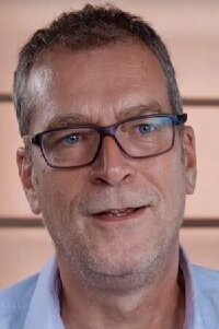 Ton Roosendaal