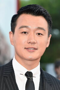 Tong Dawei