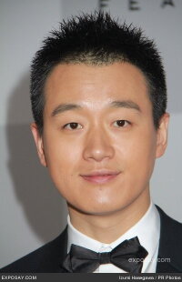 Tong Dawei