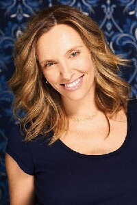 Toni Collette
