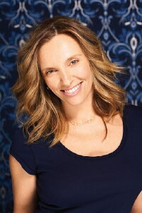 Toni Collette