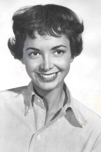Toni Gerry