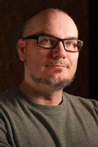 Toni Kurkimäki