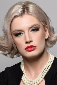 Toni Rossall