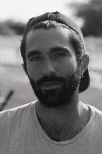 Toni Vidal