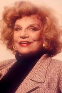 Tônia Carrero