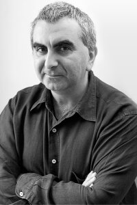 Tonino Benacquista