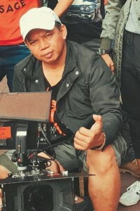 Tono Wisnu