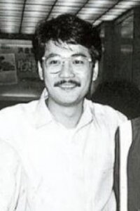Tony Au Ting-Ping