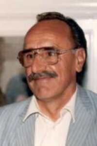 Tony Barwick