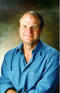 Tony Bentley