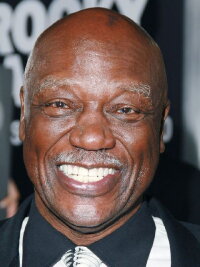 Tony Burton