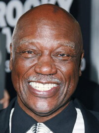 Tony Burton