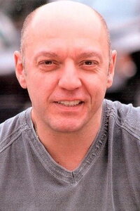 Tony Calabretta