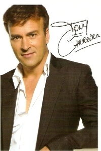 Tony Carreira