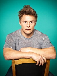 Tony Cavalero