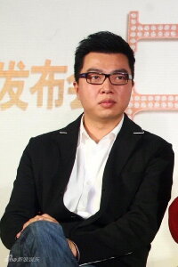Tony Chan