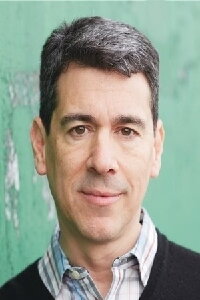 Tony Chiroldes