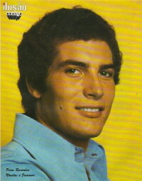 Tony Correia